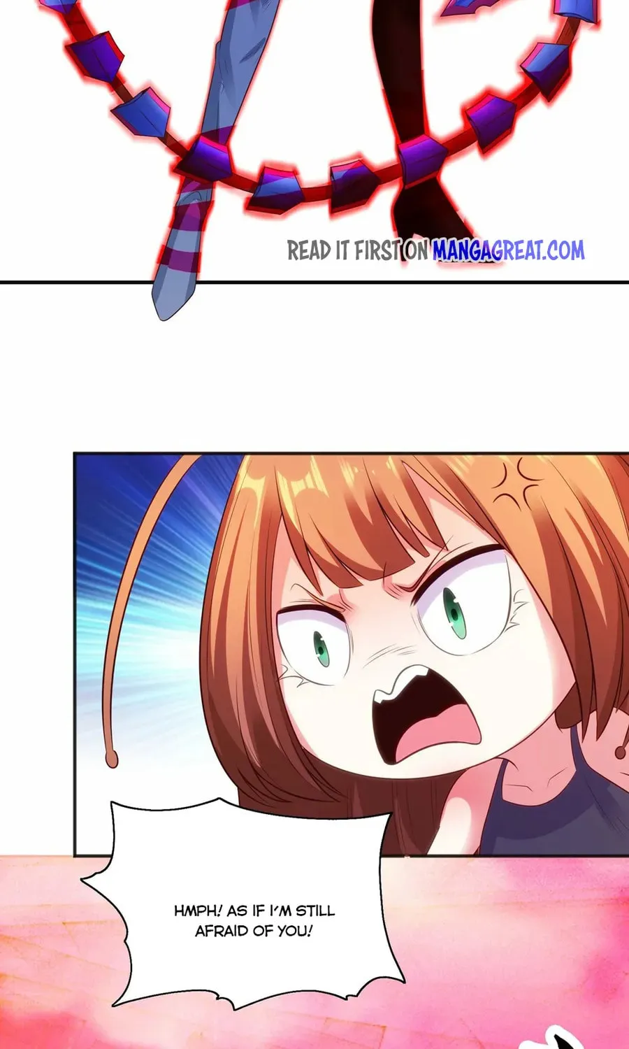 Read Devilish Girlfriend (Colored) chapter 62 image 56 on Lezhin