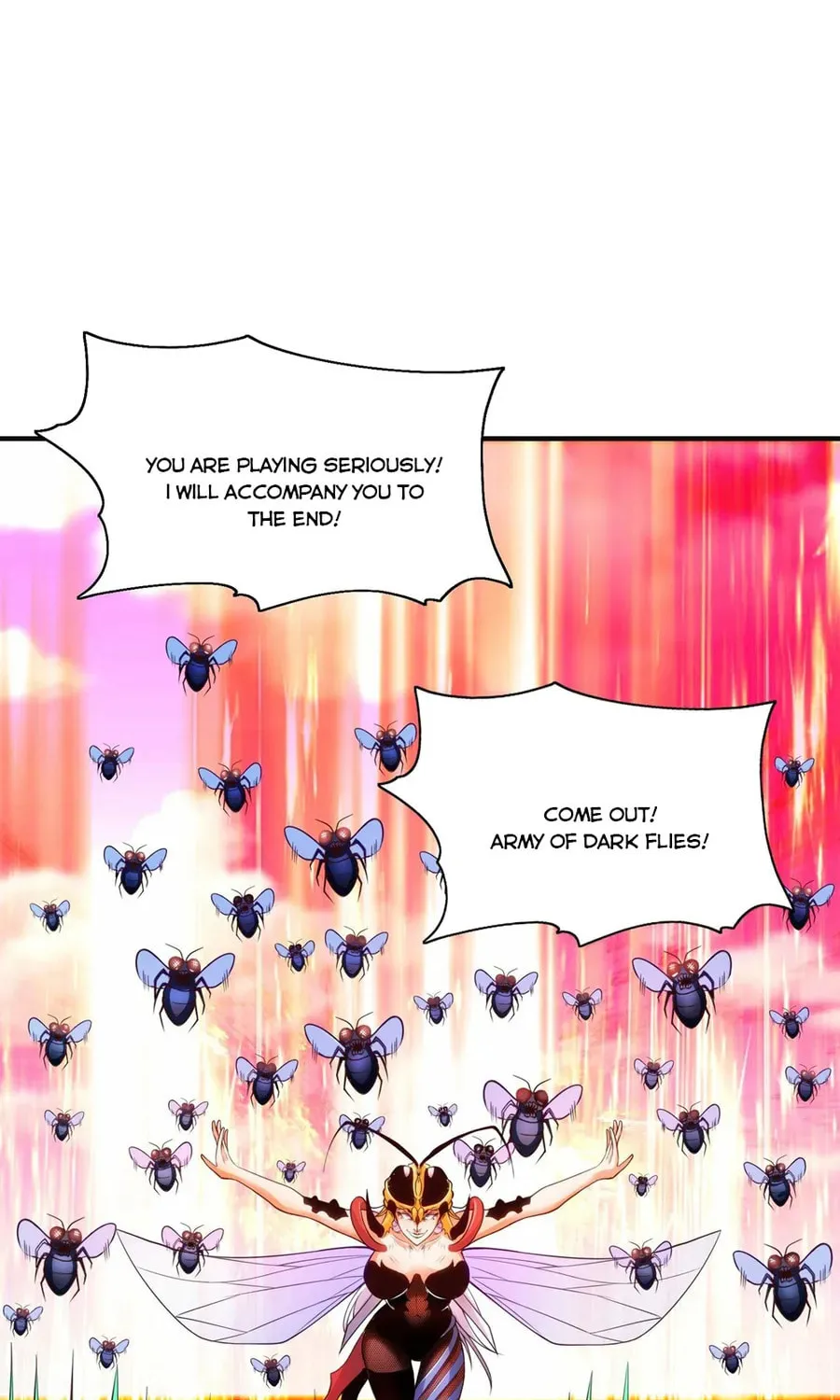 Read Devilish Girlfriend (Colored) chapter 62 image 58 on Lezhin
