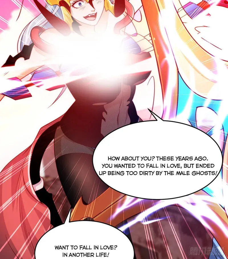 Read Devilish Girlfriend (Colored) chapter 63 image 10 on Lezhin