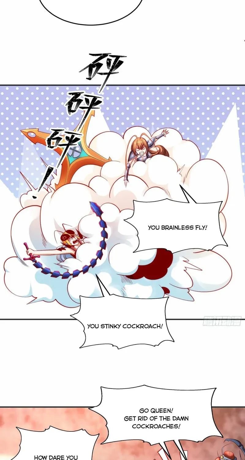 Read Devilish Girlfriend (Colored) chapter 63 image 11 on Lezhin