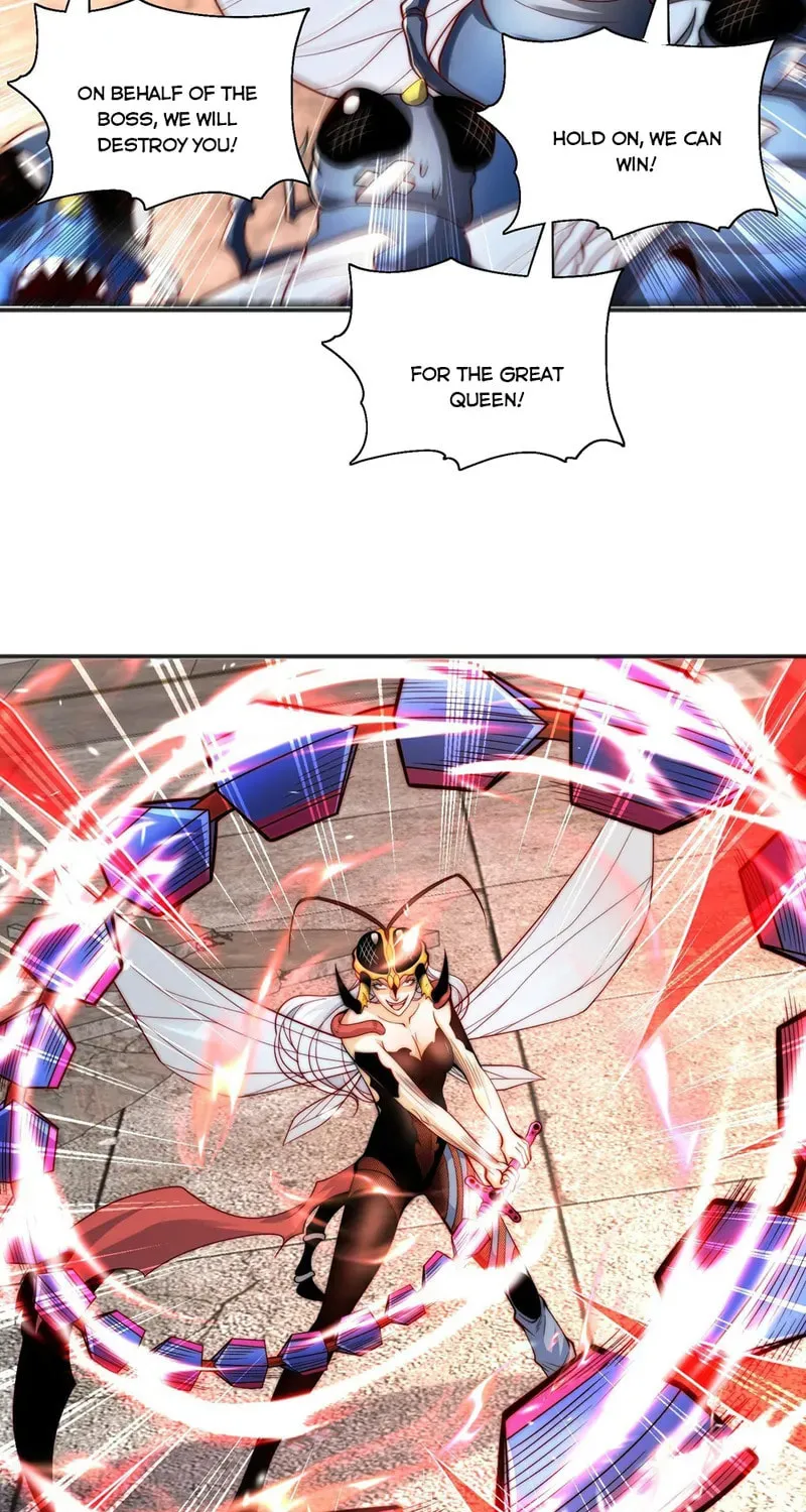 Read Devilish Girlfriend (Colored) chapter 63 image 13 on Lezhin