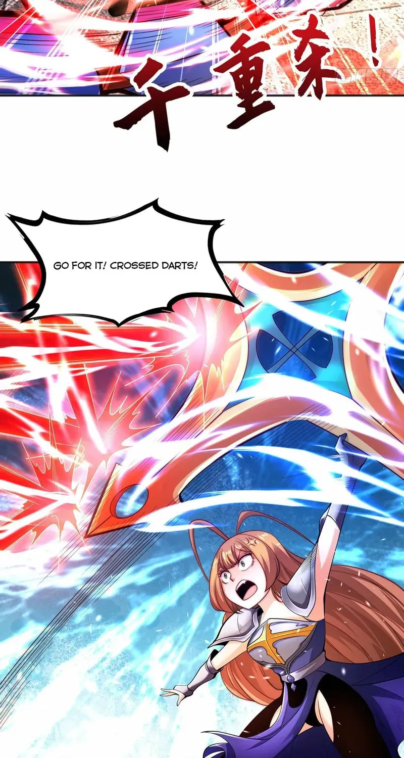 Read Devilish Girlfriend (Colored) chapter 63 image 14 on Lezhin
