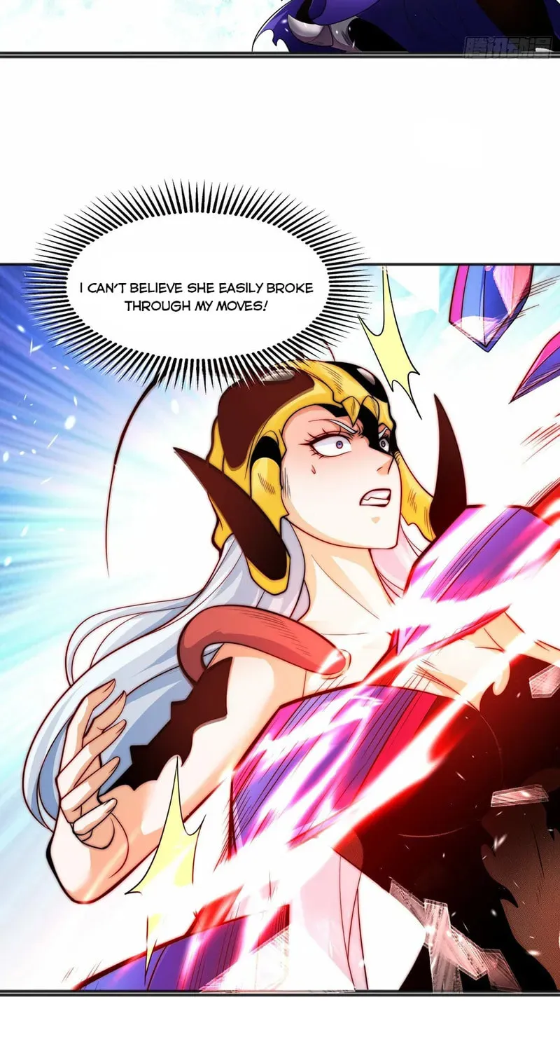 Read Devilish Girlfriend (Colored) chapter 63 image 15 on Lezhin