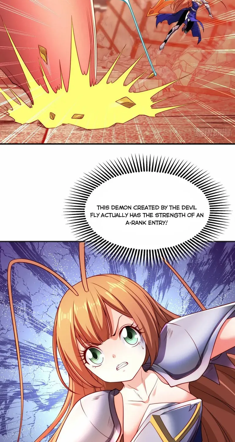 Read Devilish Girlfriend (Colored) chapter 63 image 22 on Lezhin
