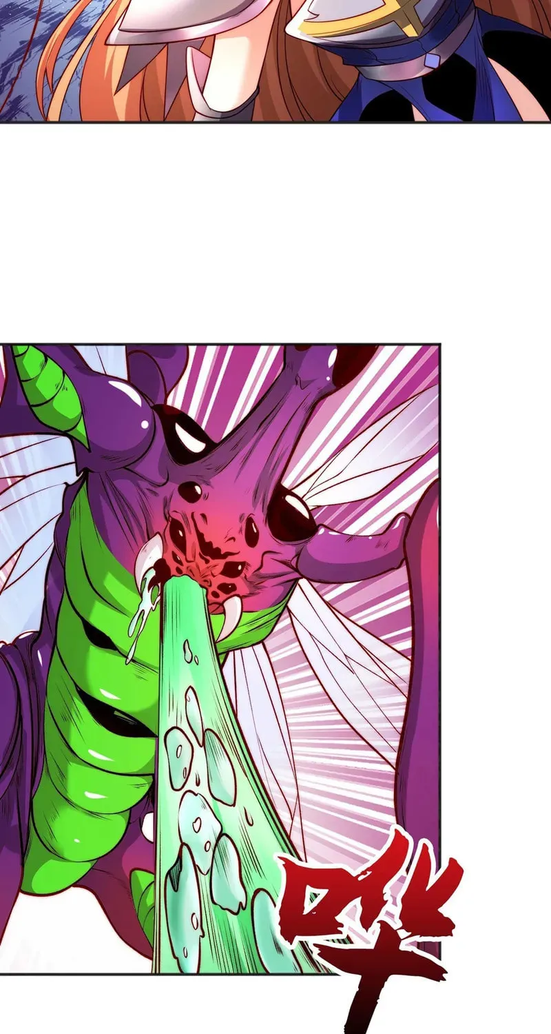 Read Devilish Girlfriend (Colored) chapter 63 image 23 on Lezhin