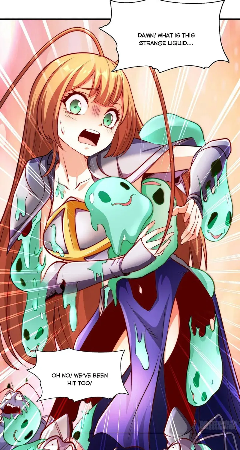 Read Devilish Girlfriend (Colored) chapter 63 image 25 on Lezhin