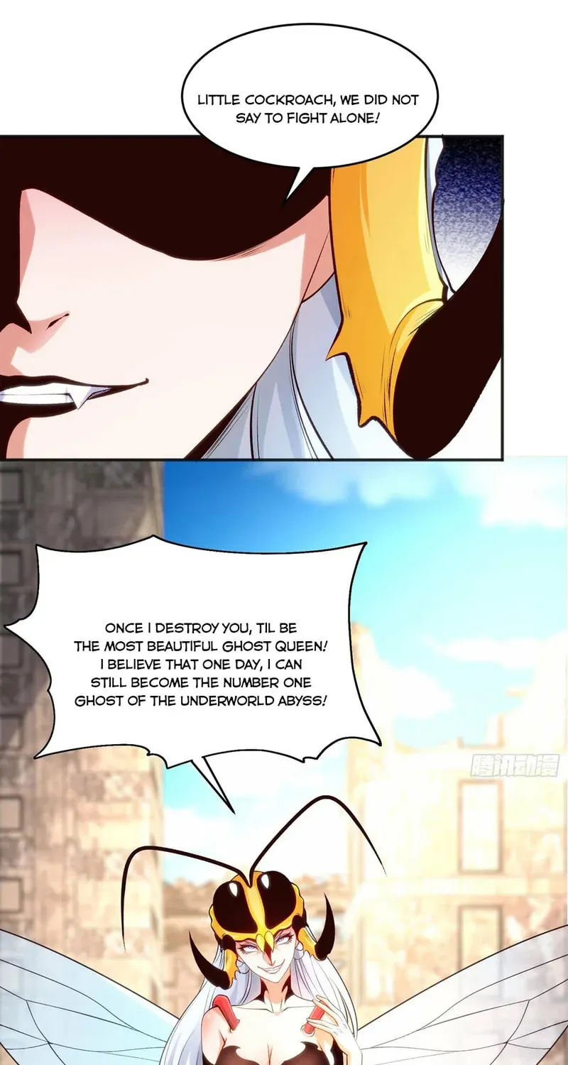 Read Devilish Girlfriend (Colored) chapter 63 image 27 on Lezhin