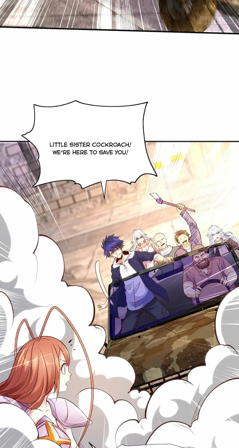 Read Devilish Girlfriend (Colored) chapter 63 image 31 on Lezhin