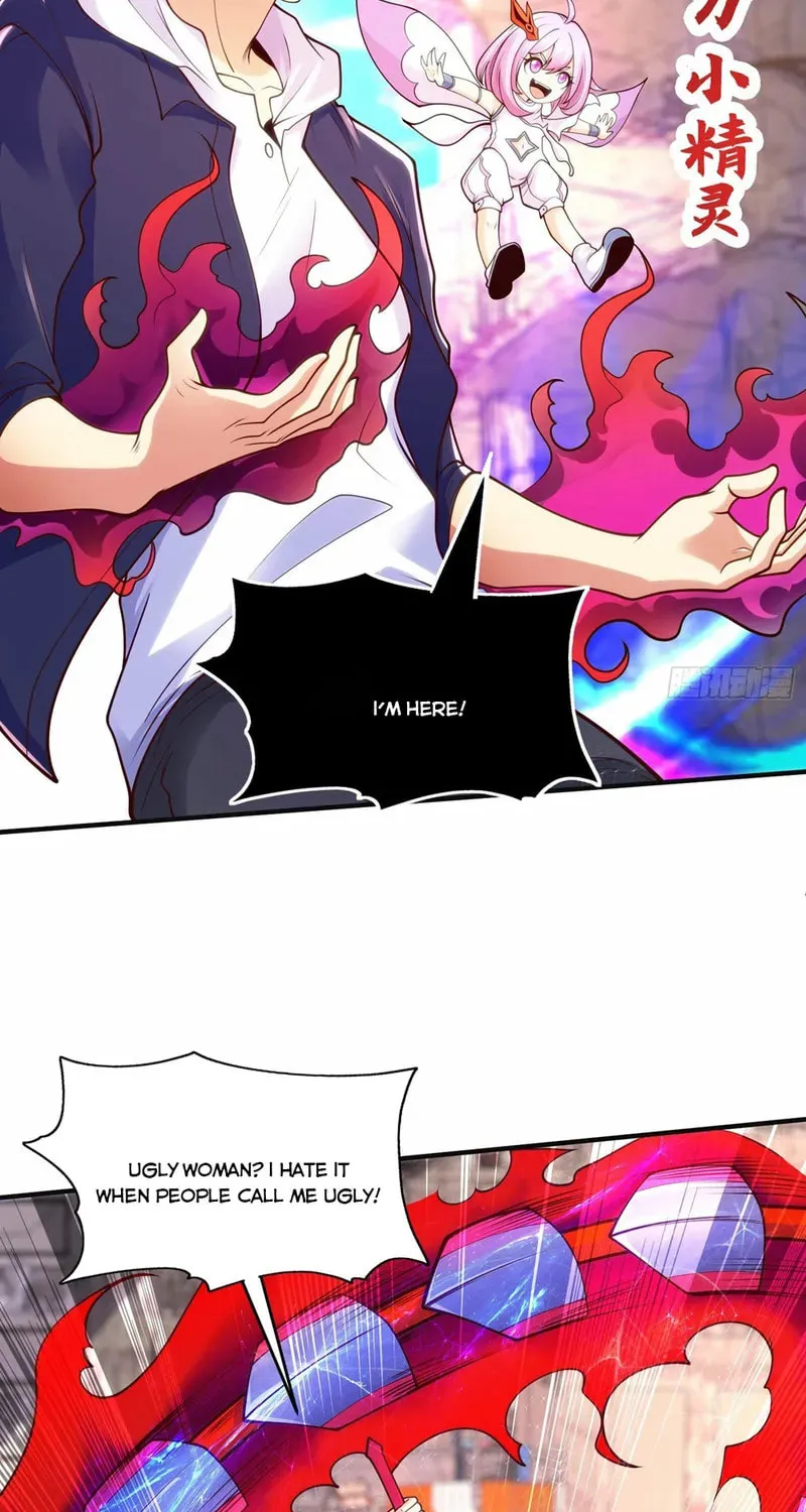 Read Devilish Girlfriend (Colored) chapter 63 image 37 on Lezhin