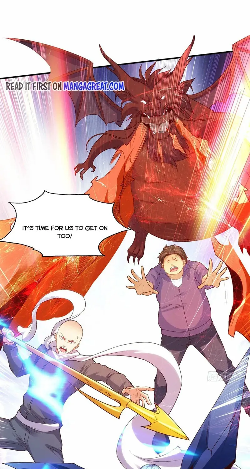 Read Devilish Girlfriend (Colored) chapter 63 image 40 on Lezhin
