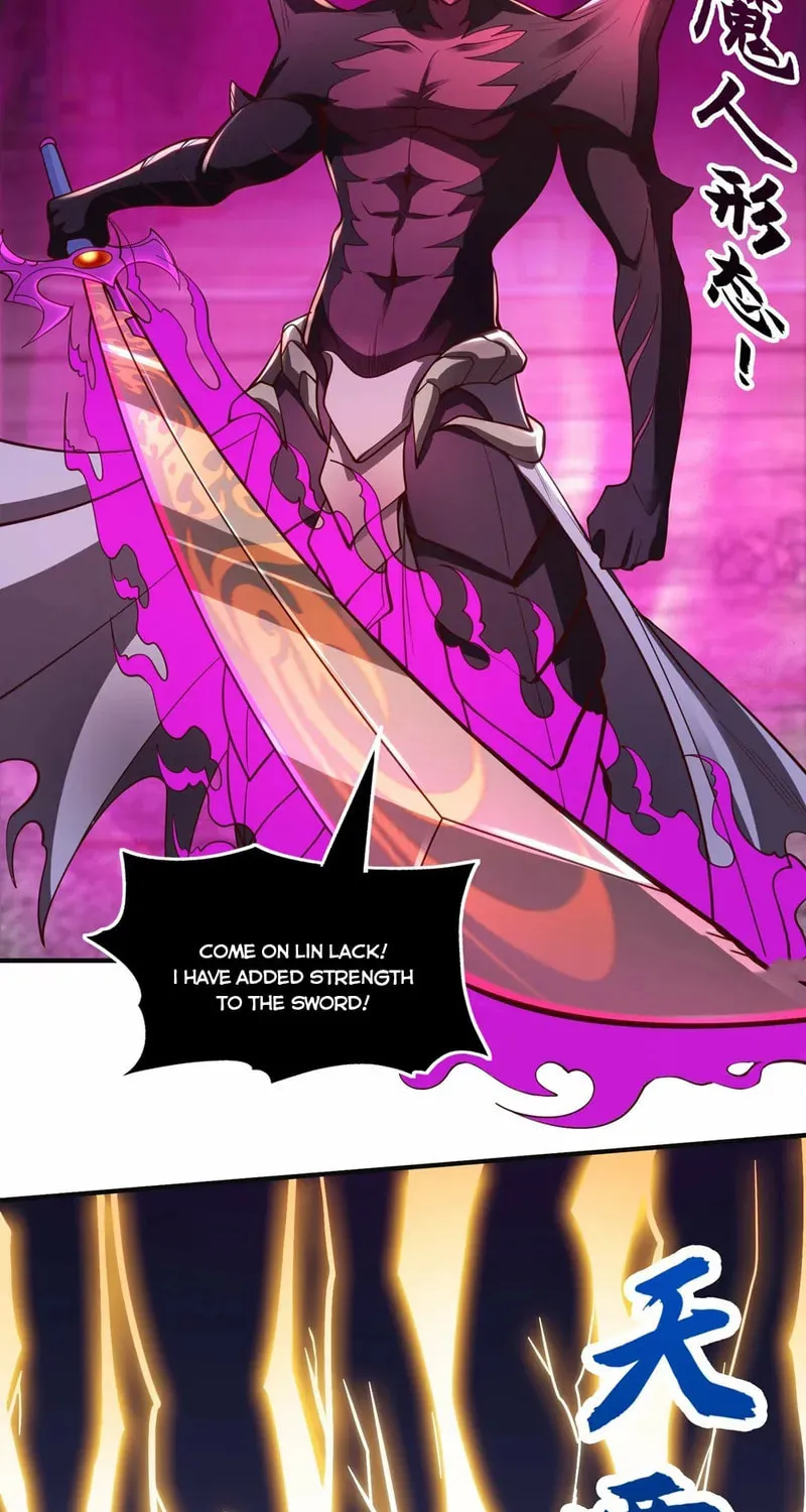 Read Devilish Girlfriend (Colored) chapter 63 image 45 on Lezhin