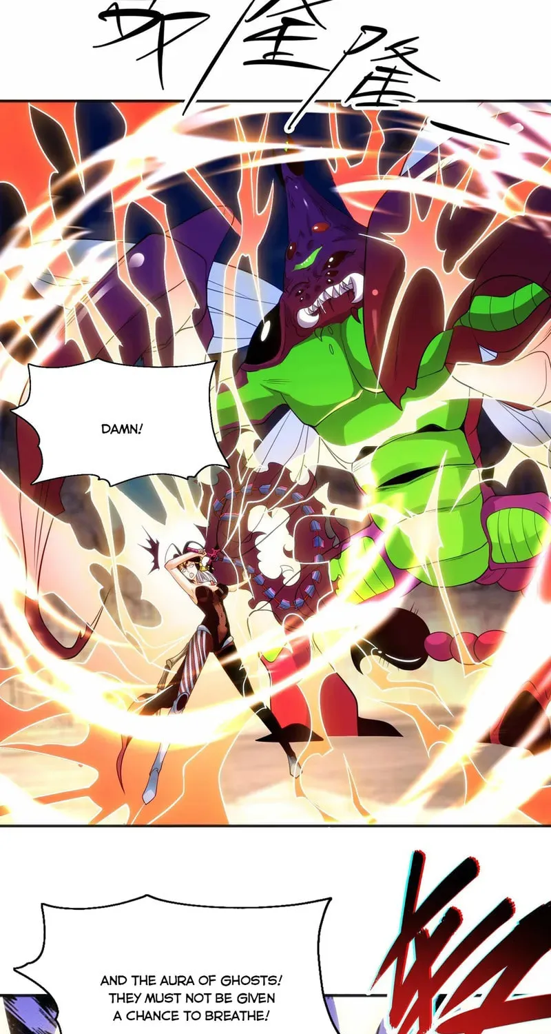 Read Devilish Girlfriend (Colored) chapter 63 image 47 on Lezhin