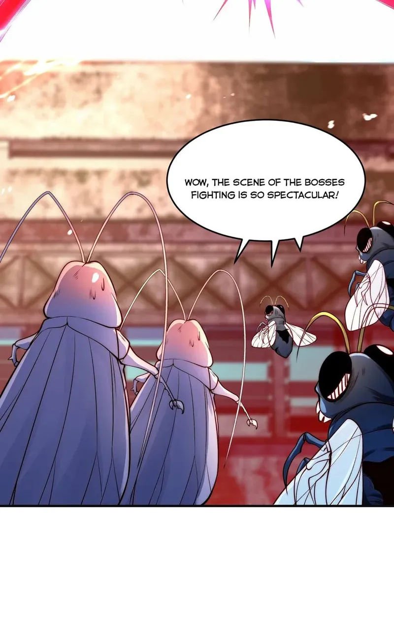 Read Devilish Girlfriend (Colored) chapter 63 image 5 on Lezhin