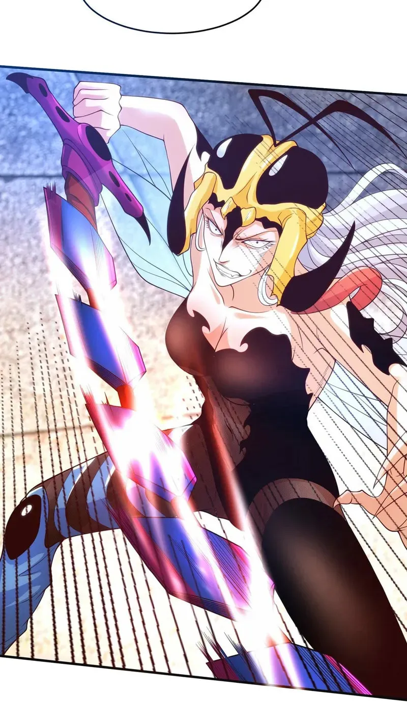 Read Devilish Girlfriend (Colored) chapter 63 image 50 on Lezhin