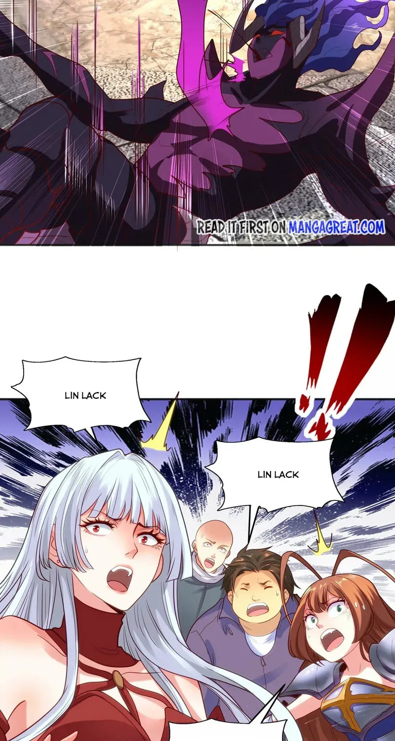 Read Devilish Girlfriend (Colored) chapter 63 image 53 on Lezhin