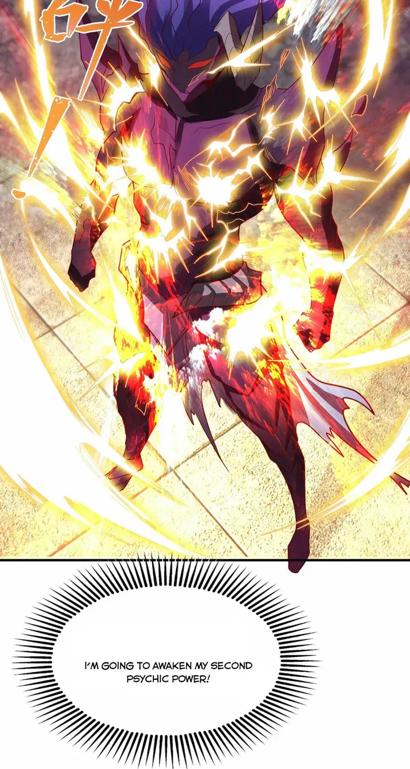Read Devilish Girlfriend (Colored) chapter 63 image 57 on Lezhin