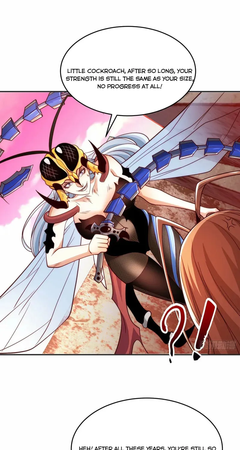 Read Devilish Girlfriend (Colored) chapter 63 image 6 on Lezhin