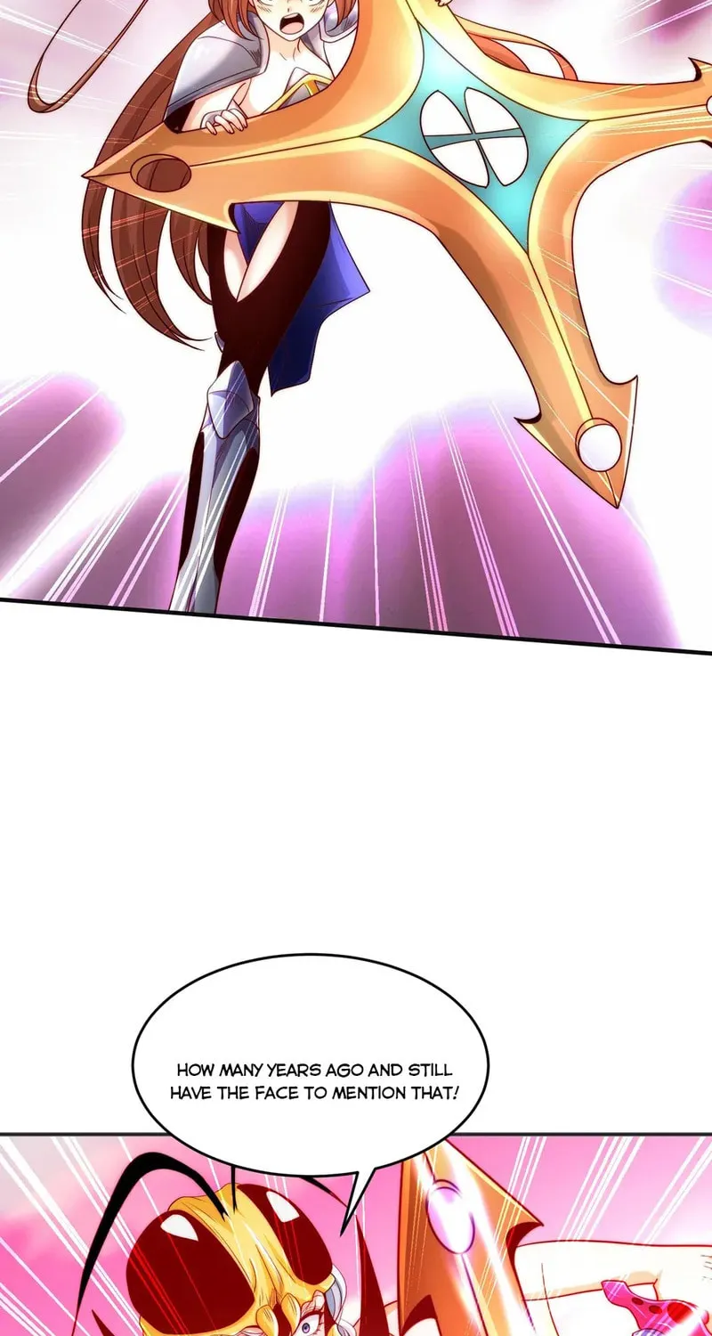 Read Devilish Girlfriend (Colored) chapter 63 image 9 on Lezhin