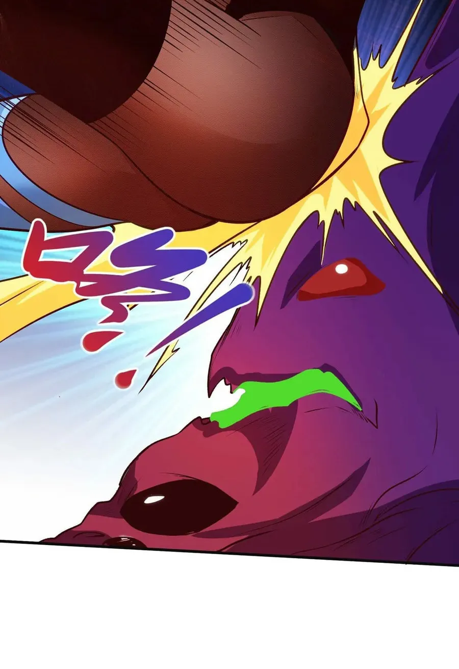 Read Devilish Girlfriend (Colored) chapter 64 image 11 on Lezhin