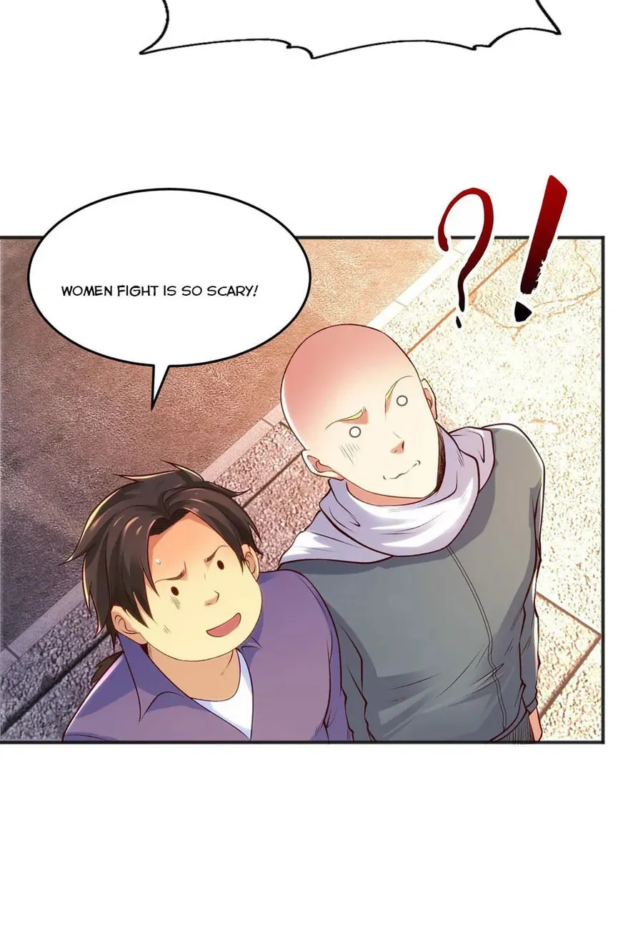 Read Devilish Girlfriend (Colored) chapter 64 image 20 on Lezhin