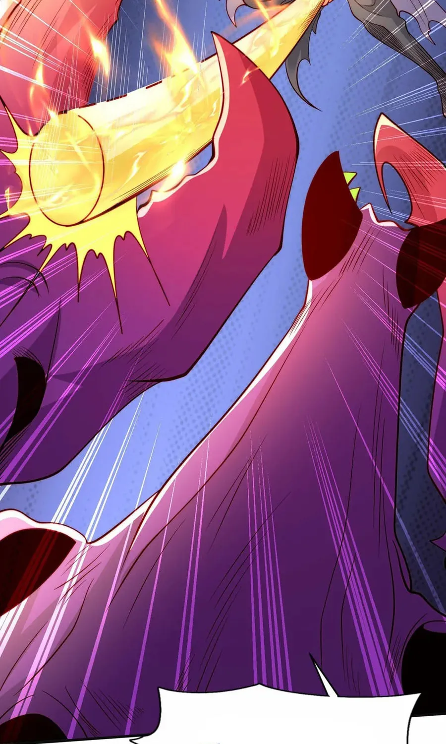Read Devilish Girlfriend (Colored) chapter 64 image 27 on Lezhin