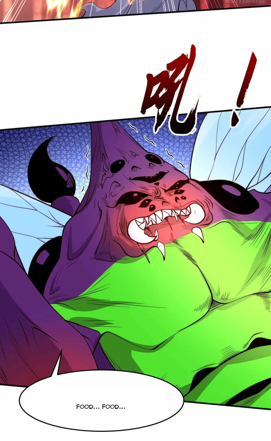 Read Devilish Girlfriend (Colored) chapter 64 image 29 on Lezhin