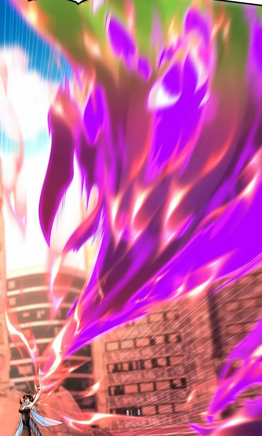 Read Devilish Girlfriend (Colored) chapter 64 image 37 on Lezhin