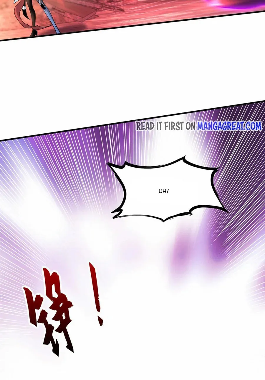 Read Devilish Girlfriend (Colored) chapter 64 image 38 on Lezhin