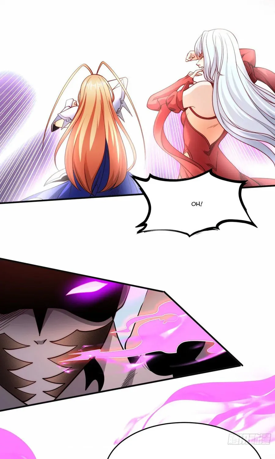 Read Devilish Girlfriend (Colored) chapter 64 image 39 on Lezhin