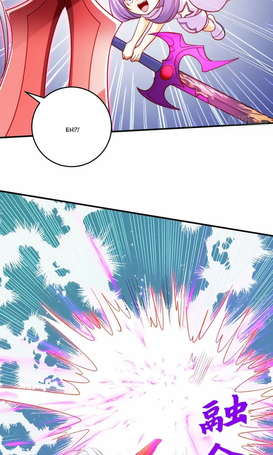 Read Devilish Girlfriend (Colored) chapter 64 image 43 on Lezhin