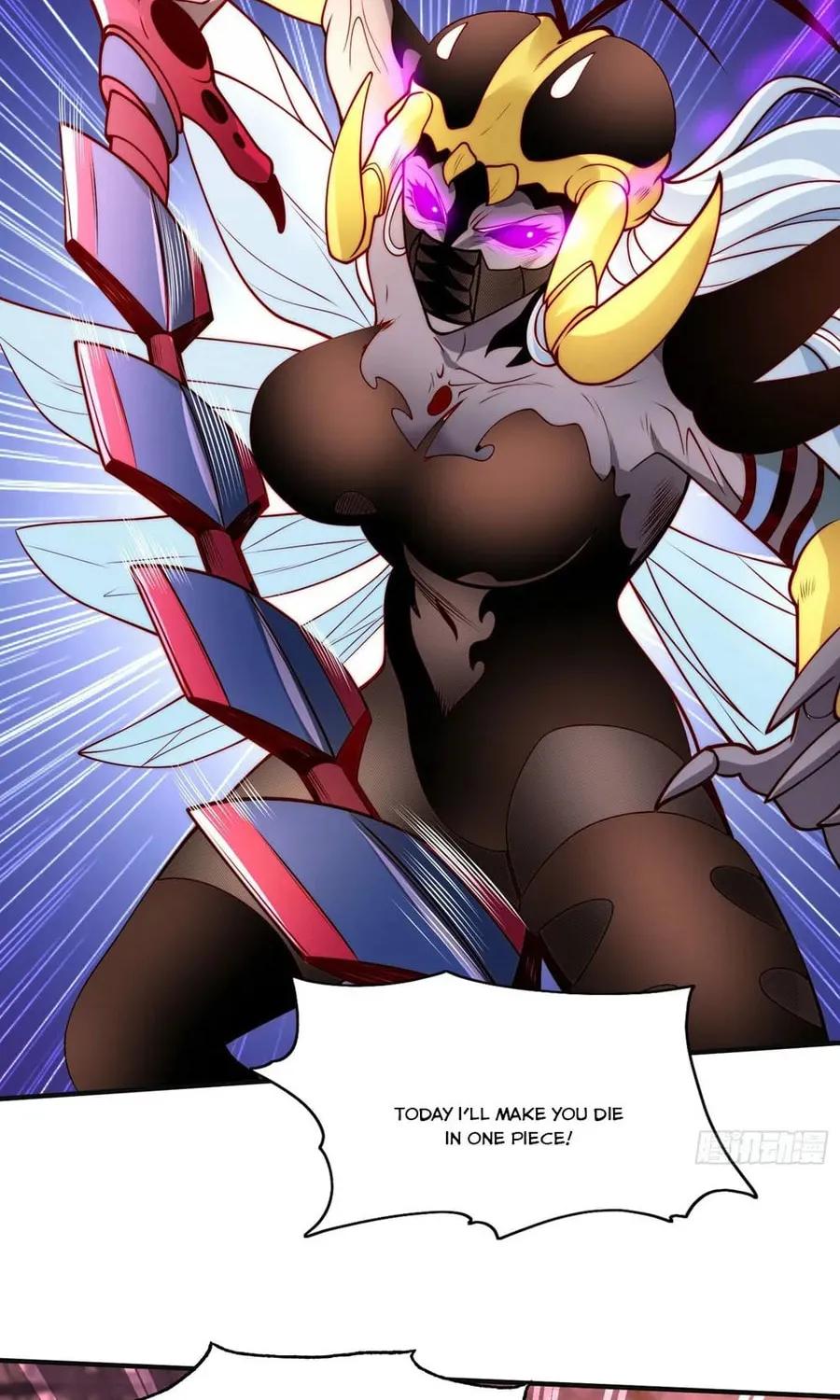 Read Devilish Girlfriend (Colored) chapter 64 image 46 on Lezhin