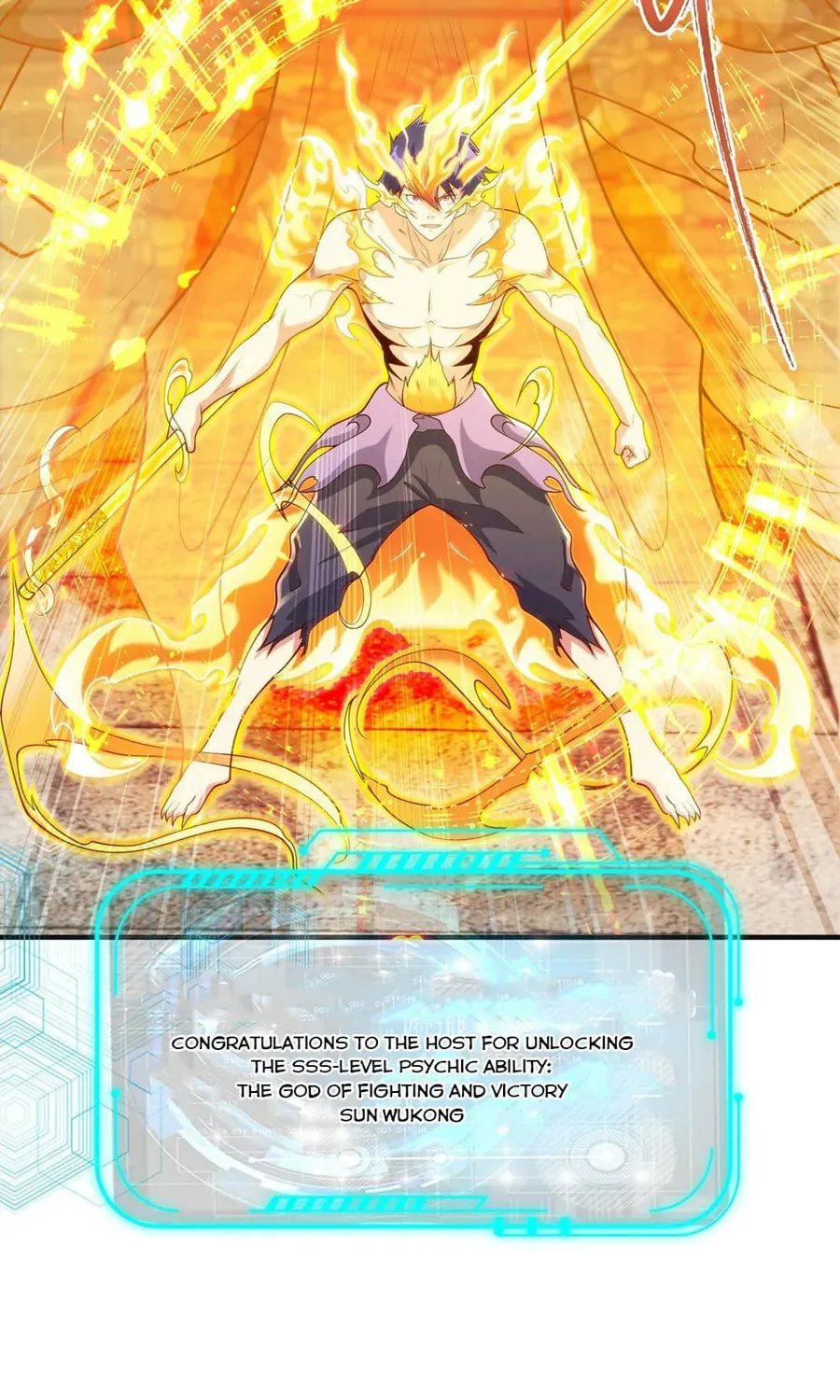 Read Devilish Girlfriend (Colored) chapter 64 image 6 on Lezhin