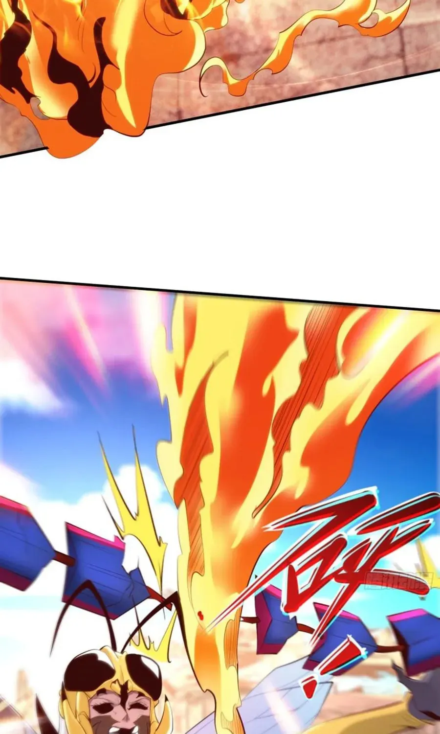 Read Devilish Girlfriend (Colored) chapter 65 image 14 on Lezhin