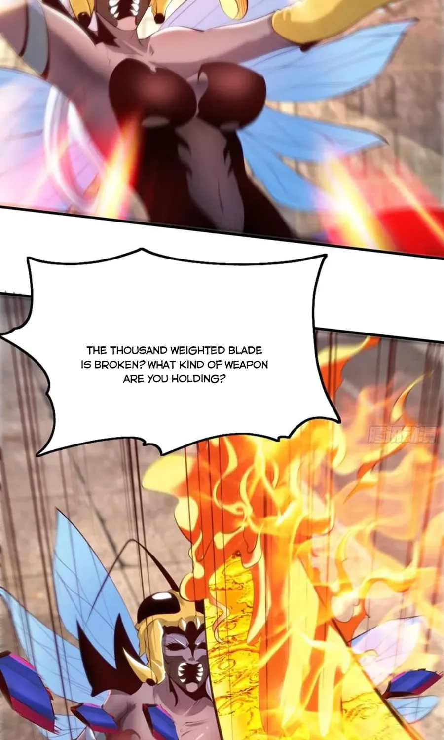 Read Devilish Girlfriend (Colored) chapter 65 image 15 on Lezhin