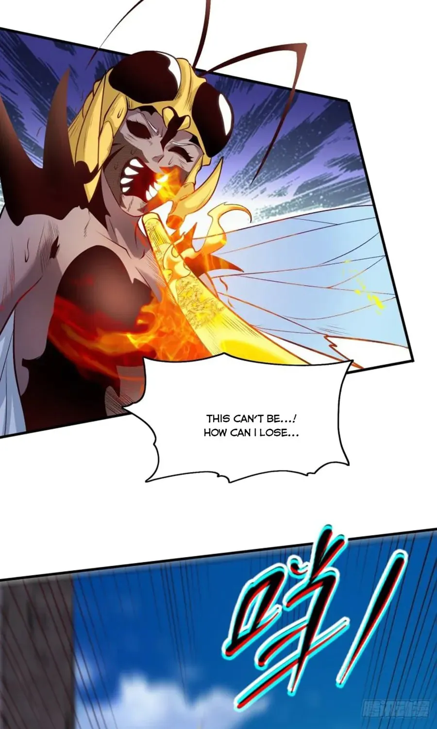 Read Devilish Girlfriend (Colored) chapter 65 image 18 on Lezhin