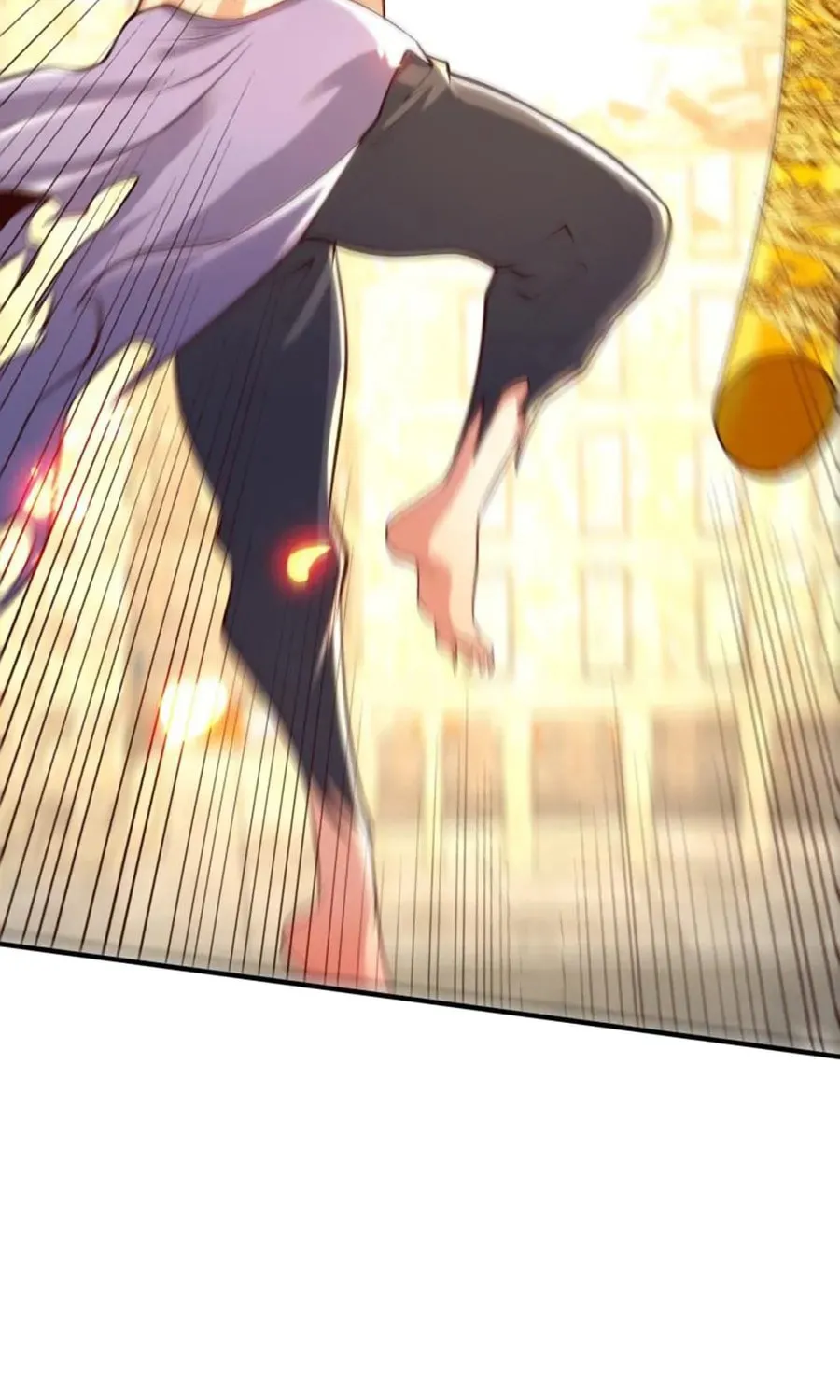 Read Devilish Girlfriend (Colored) chapter 65 image 20 on Lezhin
