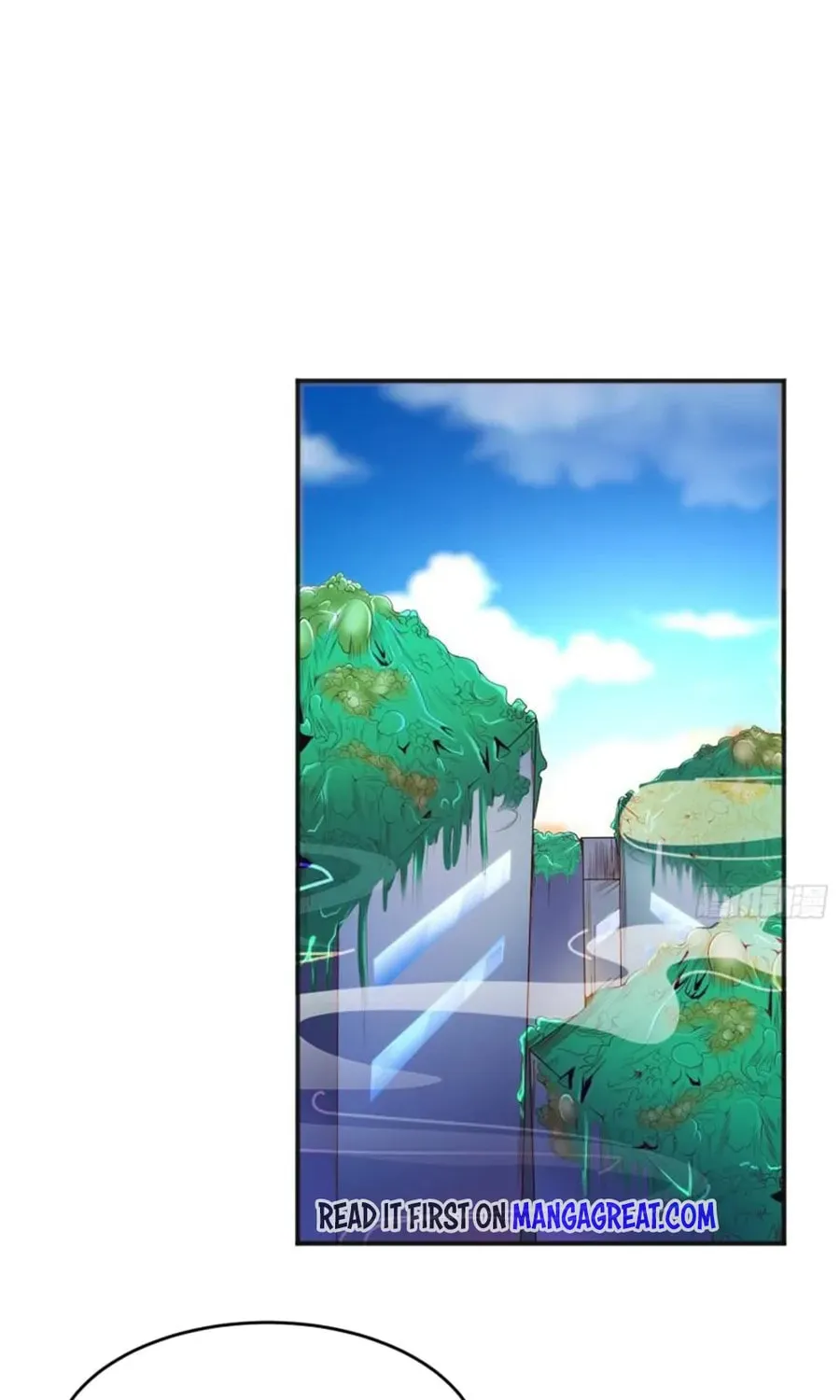 Read Devilish Girlfriend (Colored) chapter 65 image 21 on Lezhin
