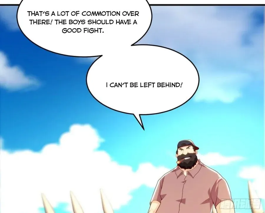 Read Devilish Girlfriend (Colored) chapter 65 image 22 on Lezhin