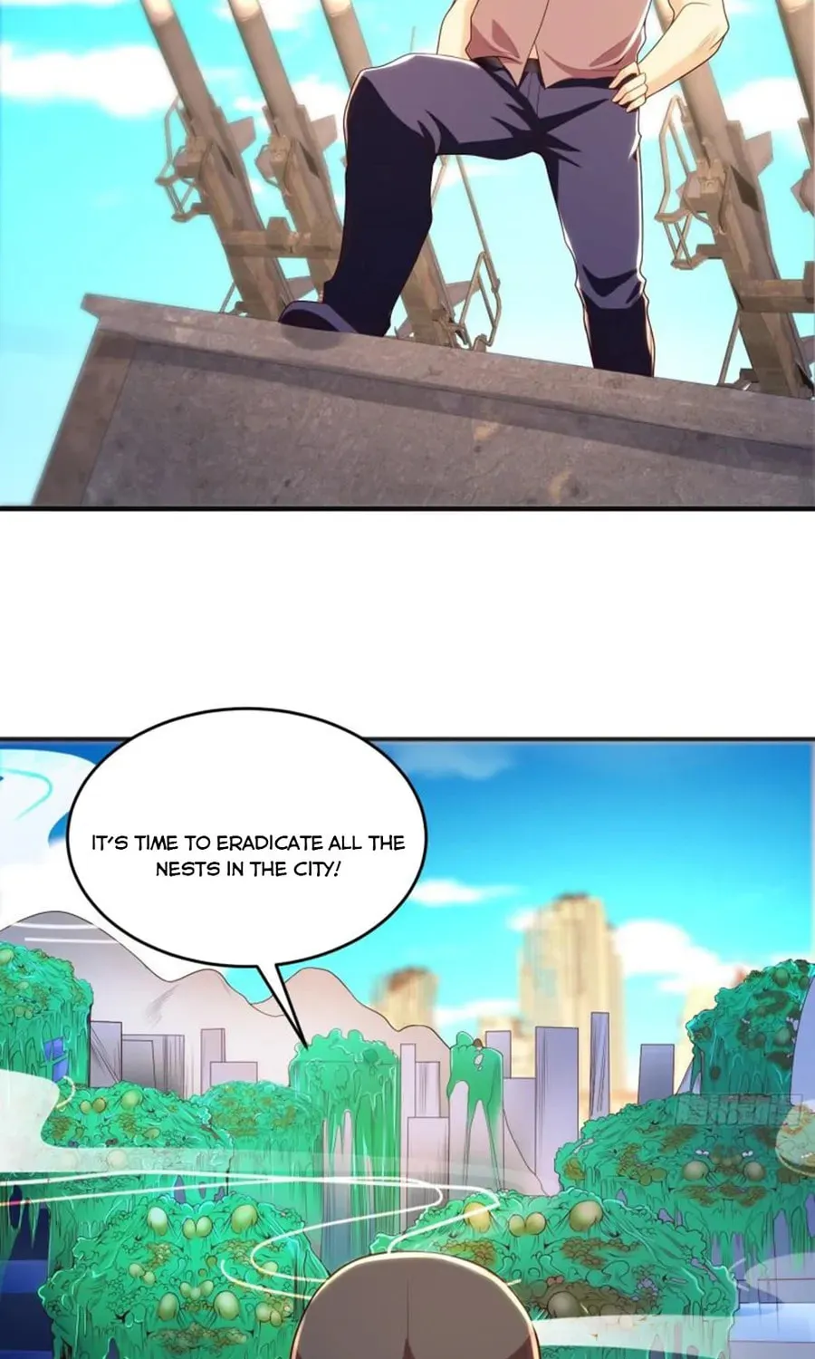 Read Devilish Girlfriend (Colored) chapter 65 image 23 on Lezhin