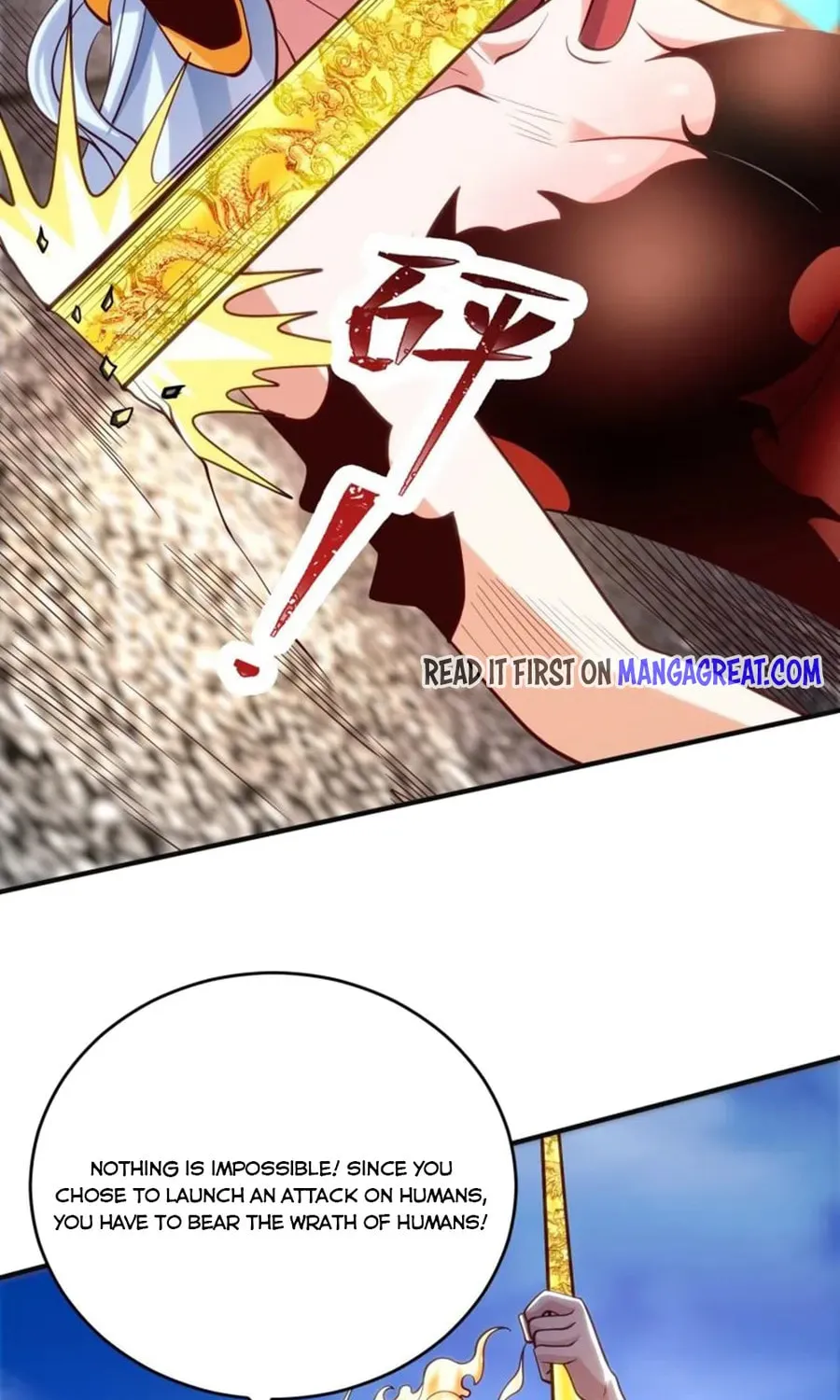 Read Devilish Girlfriend (Colored) chapter 65 image 33 on Lezhin