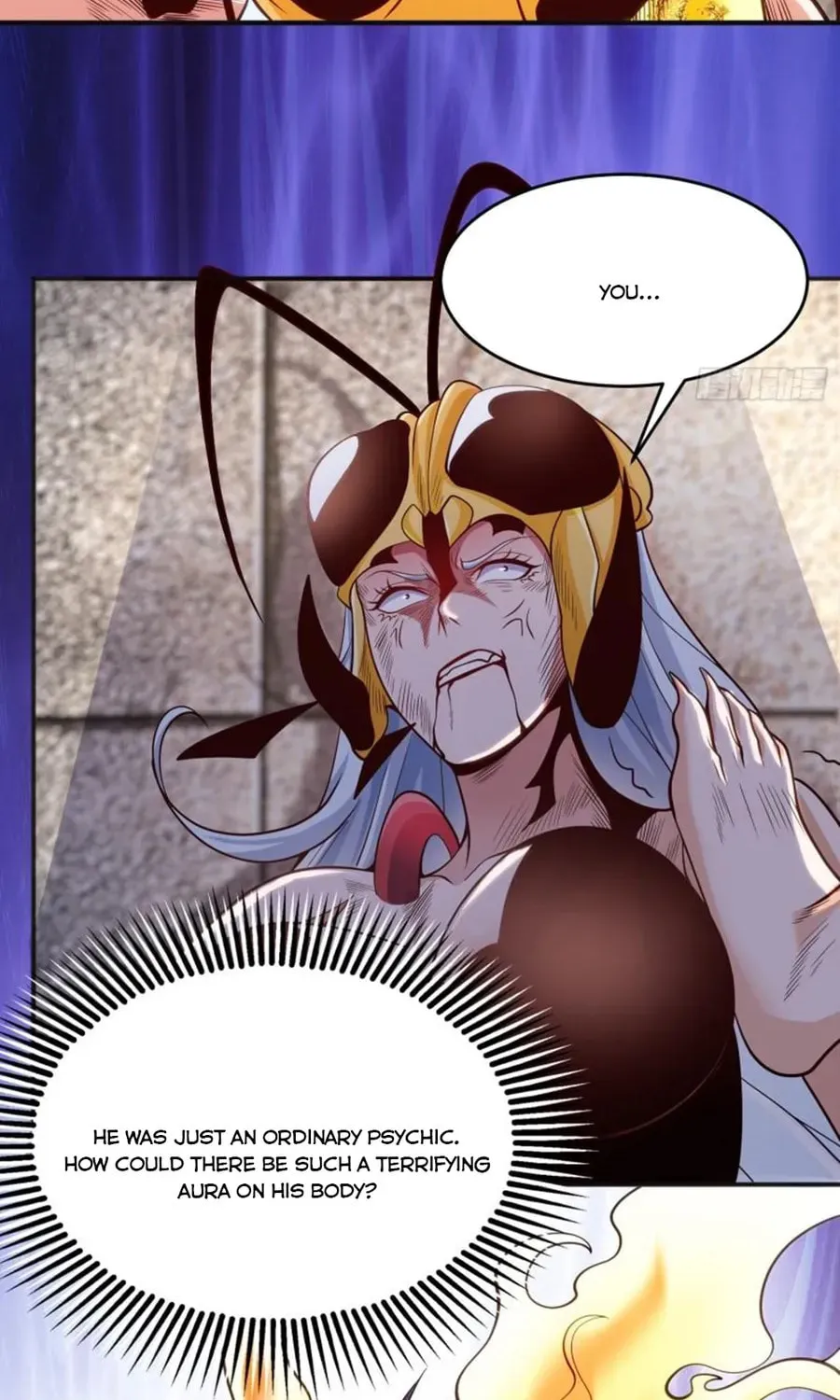 Read Devilish Girlfriend (Colored) chapter 65 image 35 on Lezhin