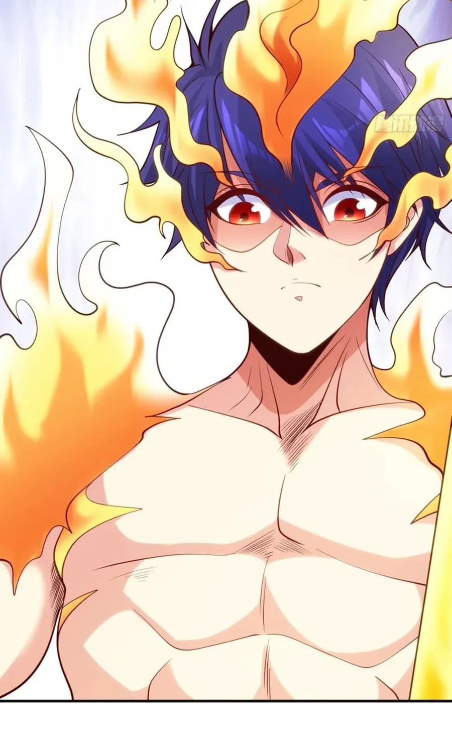 Read Devilish Girlfriend (Colored) chapter 65 image 36 on Lezhin