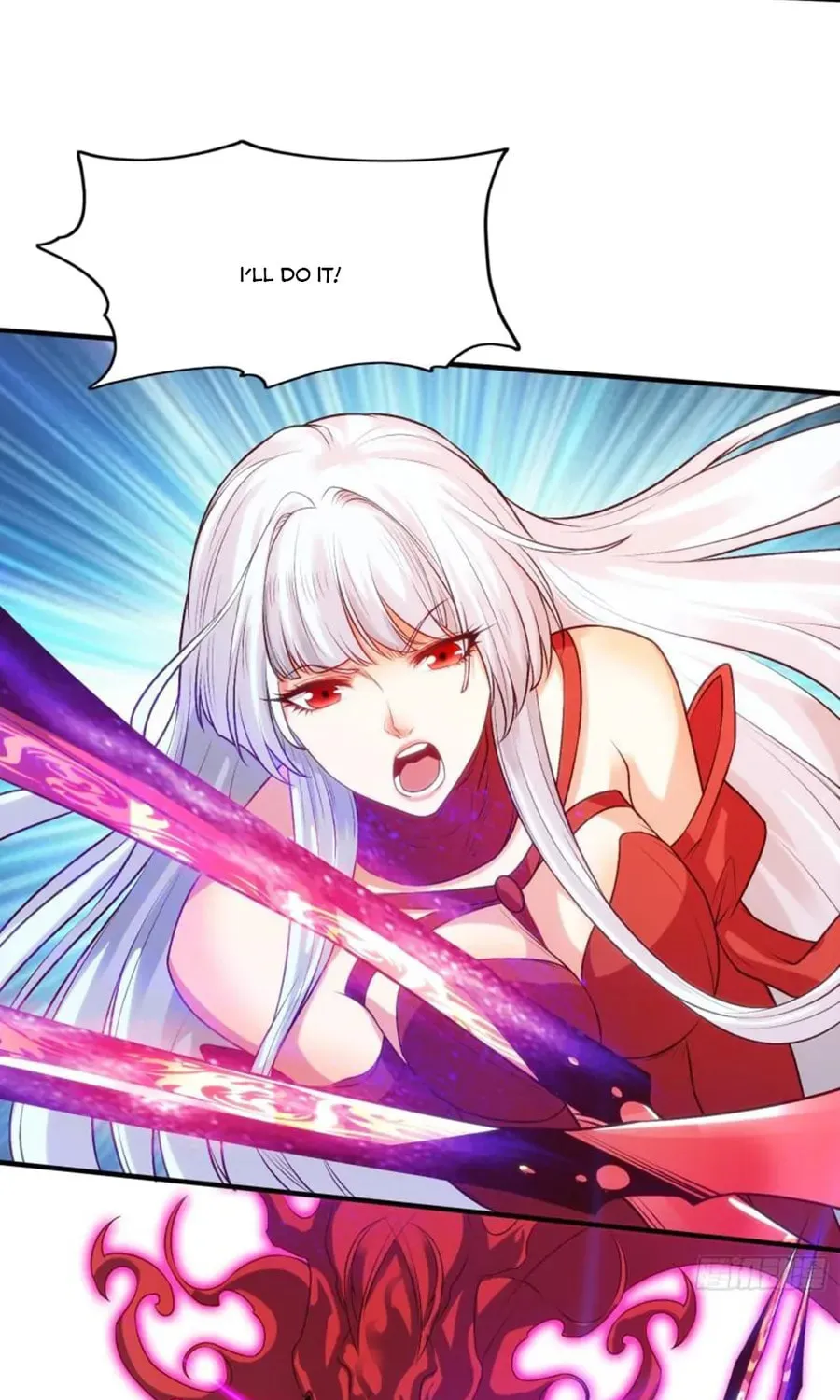 Read Devilish Girlfriend (Colored) chapter 65 image 4 on Lezhin