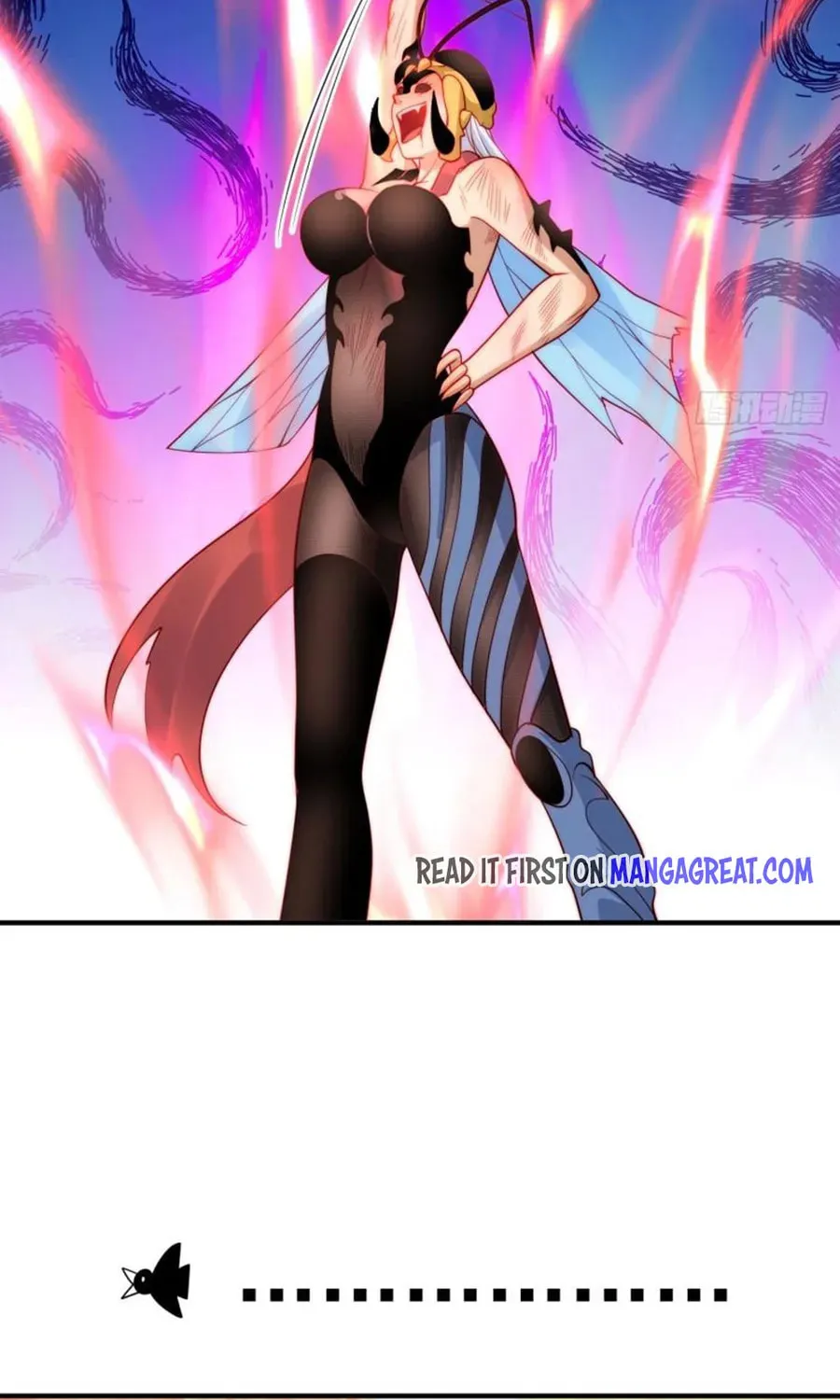 Read Devilish Girlfriend (Colored) chapter 65 image 43 on Lezhin