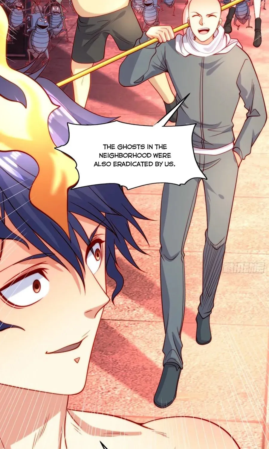 Read Devilish Girlfriend (Colored) chapter 65 image 45 on Lezhin