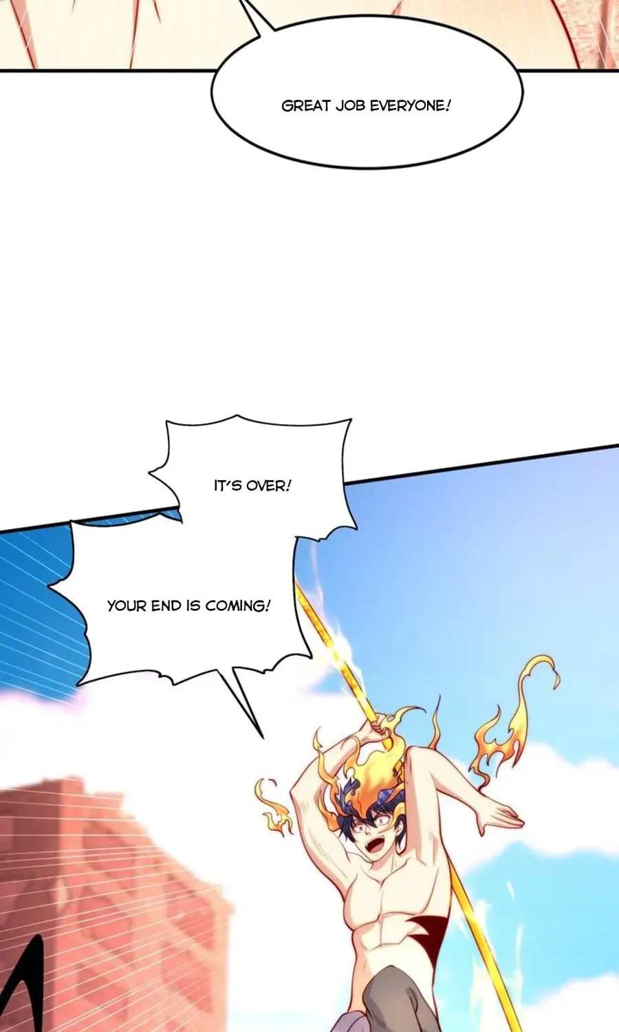 Read Devilish Girlfriend (Colored) chapter 65 image 46 on Lezhin