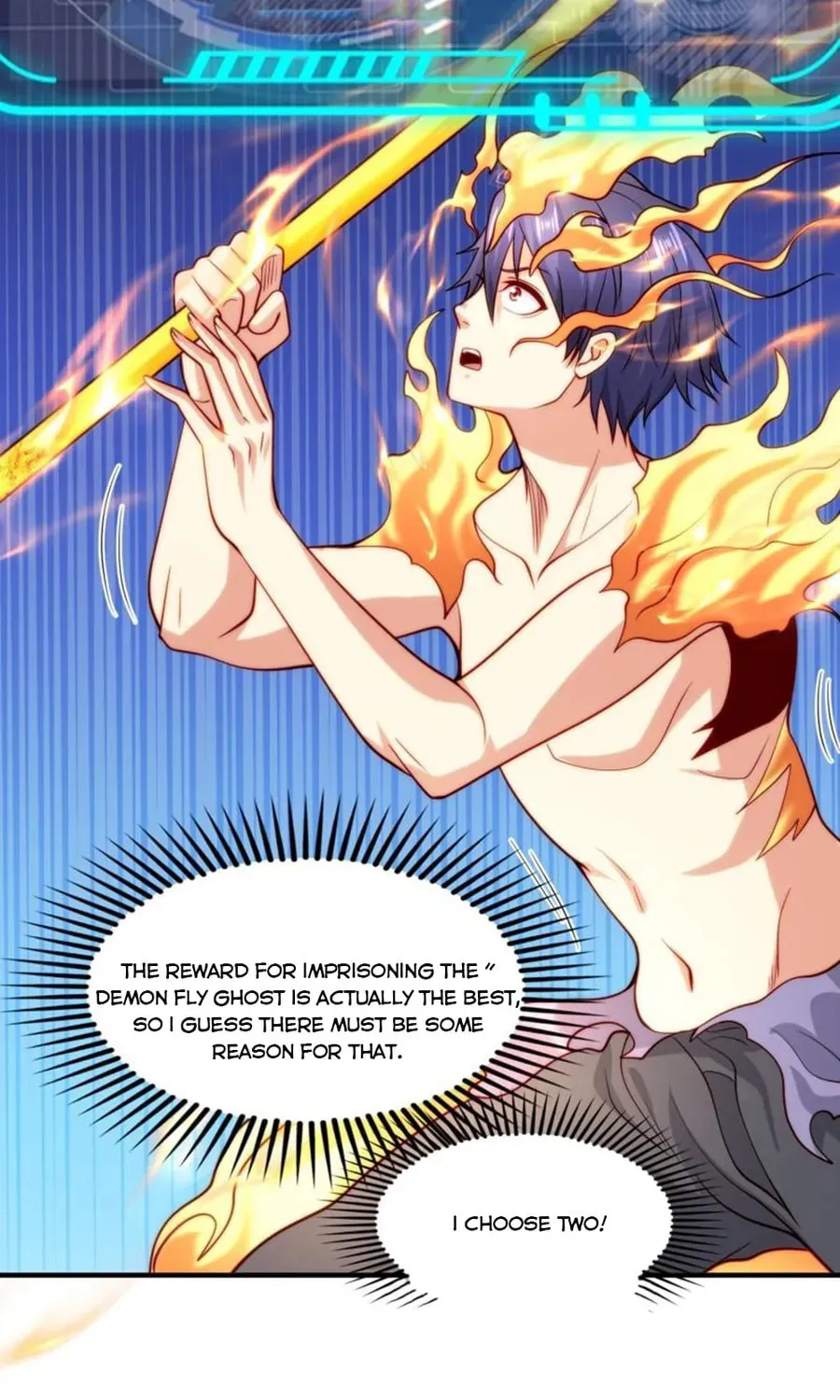 Read Devilish Girlfriend (Colored) chapter 65 image 49 on Lezhin