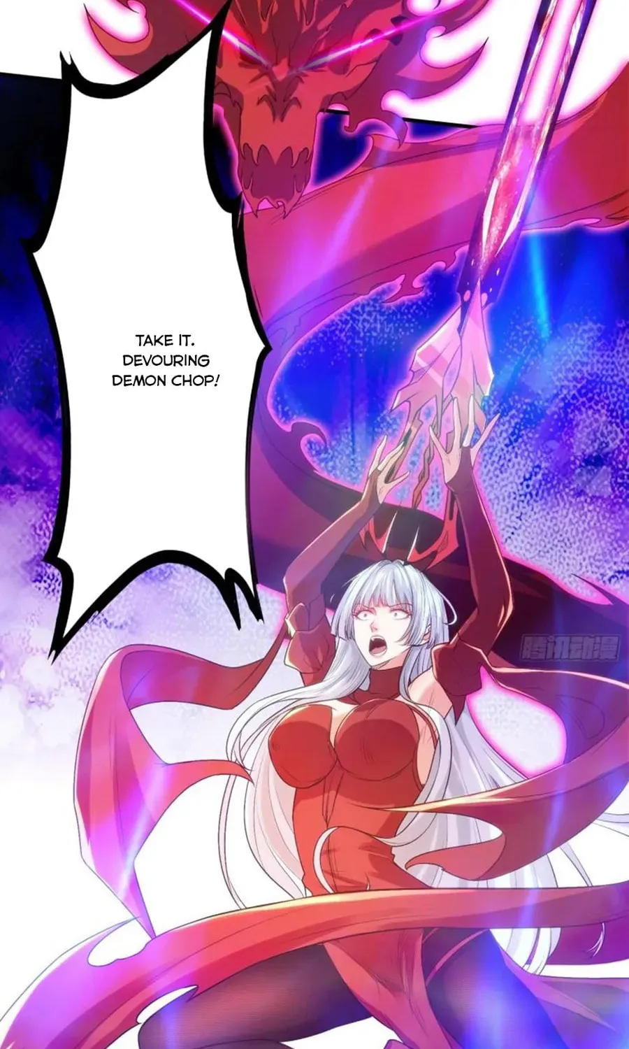 Read Devilish Girlfriend (Colored) chapter 65 image 5 on Lezhin