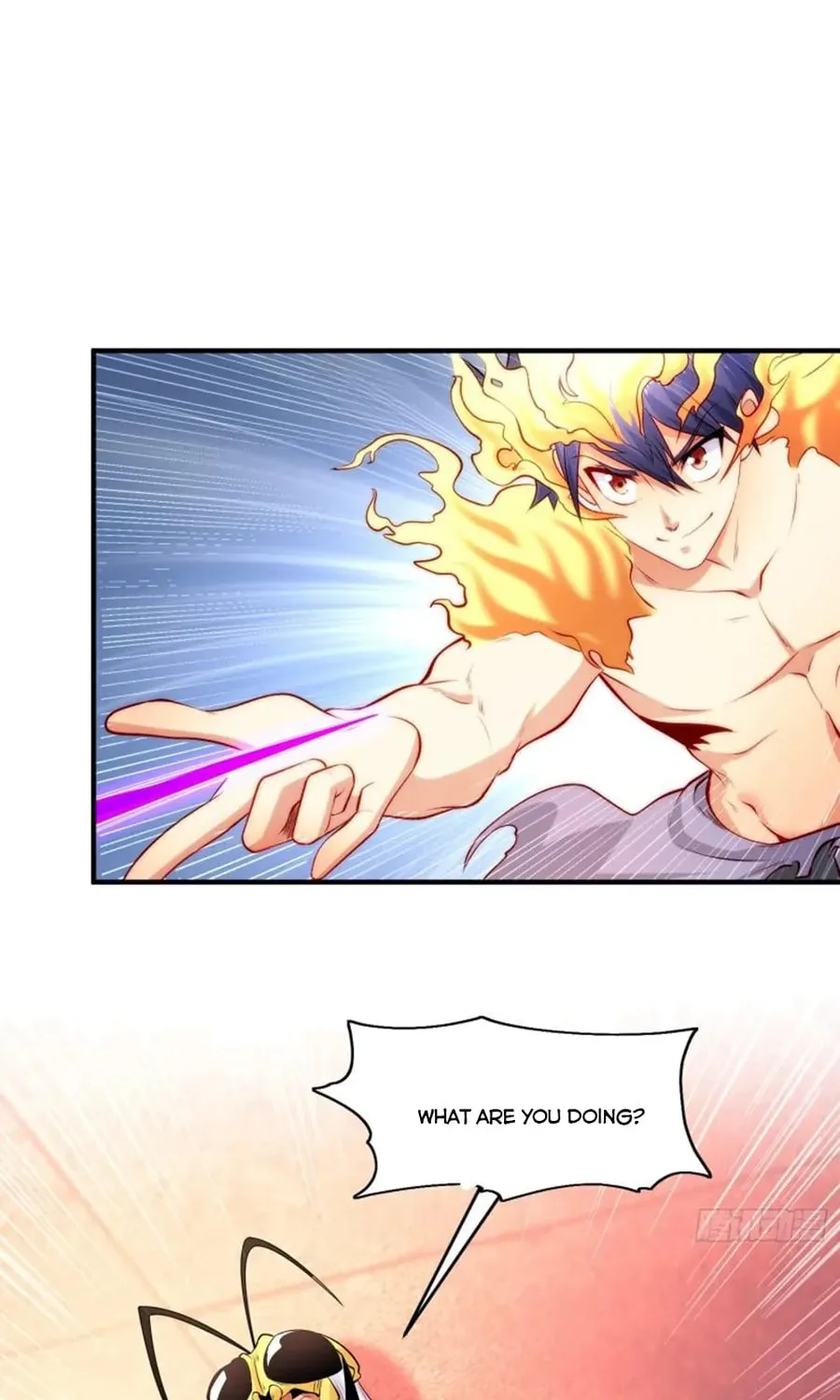 Read Devilish Girlfriend (Colored) chapter 65 image 50 on Lezhin