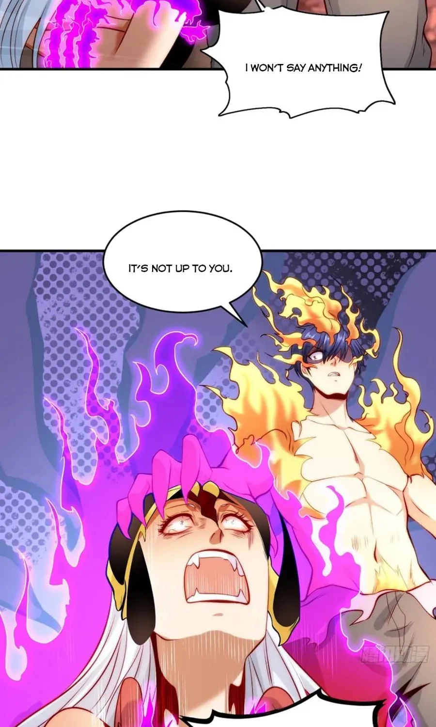 Read Devilish Girlfriend (Colored) chapter 65 image 53 on Lezhin